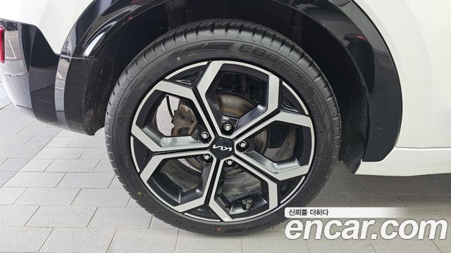 Kia Niro Совершенно новый Prestige - фото 4