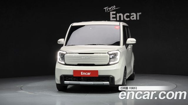 Kia RAY Новый Signature - фото 2