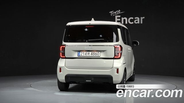 Kia RAY Новый Signature - фото 3
