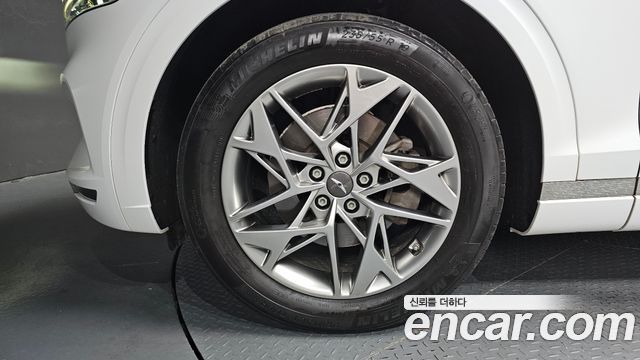 Genesis GV70 2.5T Gasoline 2WD - фото 3