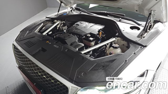 Genesis GV70 2.5T Gasoline 2WD - фото 4