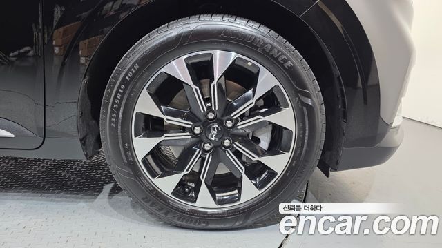 Kia Carnival 4-го поколения Gasoline 7-Seater Noblesse - фото 4
