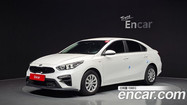 Kia K3 Совершенно новый Standard - фото 0