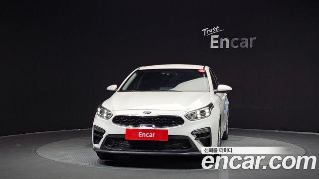 Kia K3 Совершенно новый Standard - фото 2