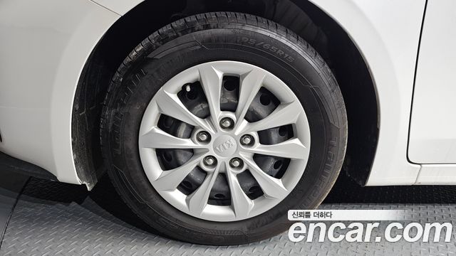 Kia K3 Совершенно новый Standard - фото 4