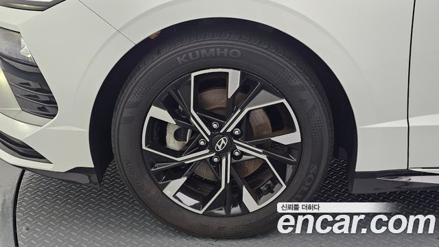 Hyundai Sonata DN8 2.0 Exclusive - фото 4