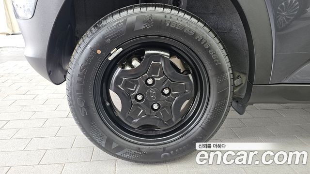 Hyundai Casper Turbo The Essential - фото 4