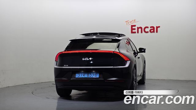 Kia EV6 Long Range Air - фото 3