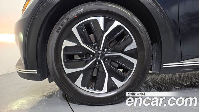 Kia EV6 Long Range Air - фото 4