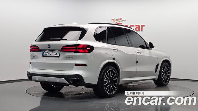 BMW X5 G05 xDrive 50e M Sport - фото 0