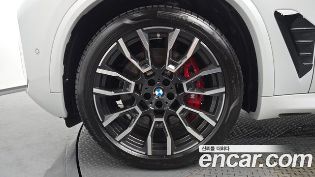 BMW X5 G05 xDrive 50e M Sport - фото 3