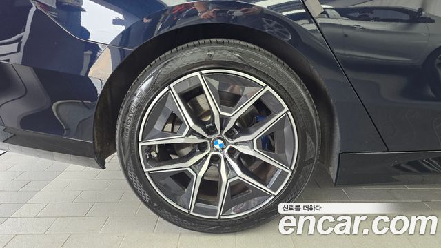BMW 5-Series G60 520i M Sport - фото 4