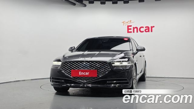 Genesis G90 5.0 AWD Stardust - фото 2