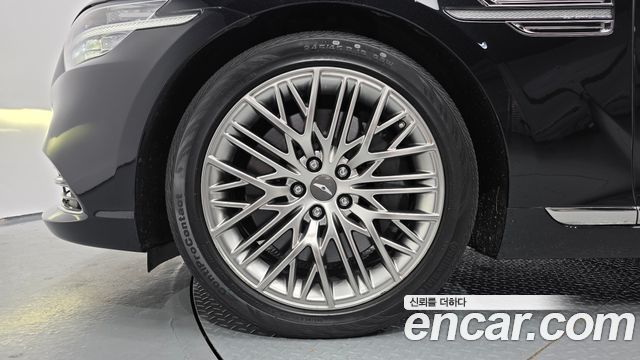 Genesis G90 5.0 AWD Stardust - фото 4