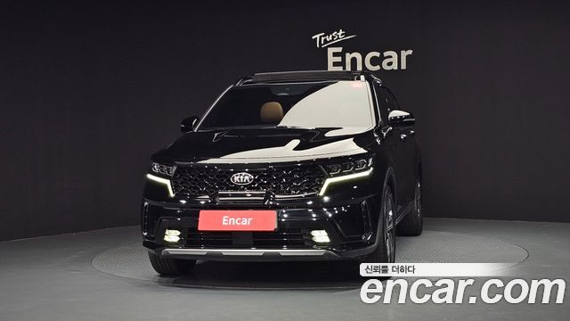 Kia Sorento 4-го поколения HEV 1.6 2WD Gravity - фото 2
