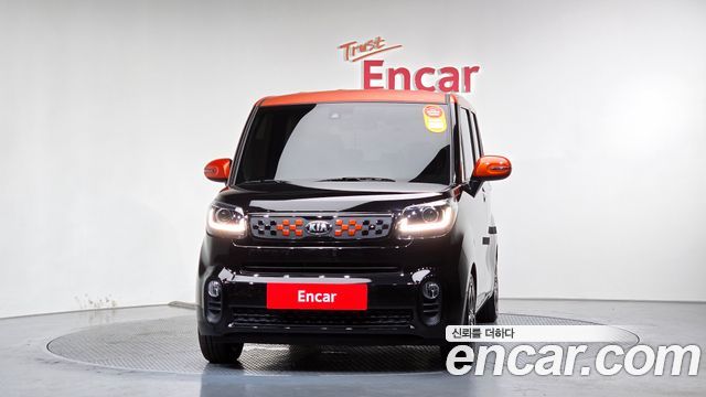 Kia RAY Новый Signature - фото 2