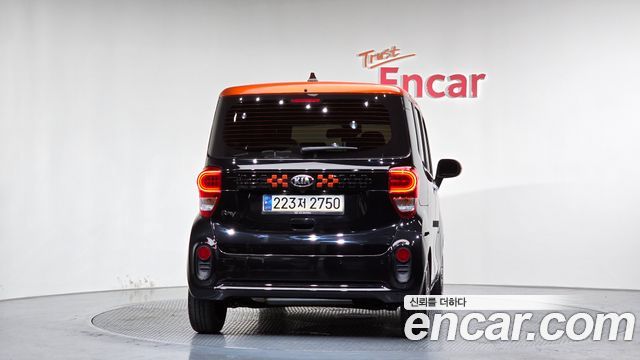 Kia RAY Новый Signature - фото 3