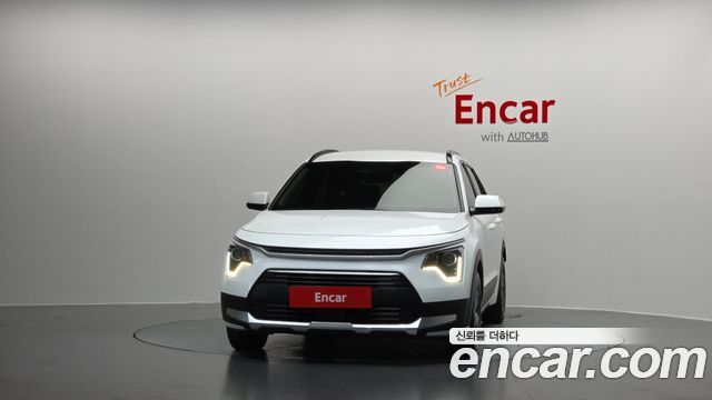 Kia Niro Совершенно новый Trendy - фото 2