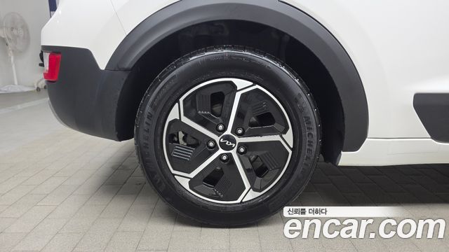 Kia Niro Совершенно новый Trendy - фото 4