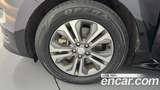 Kia Carnival Новый 11-Seater Prestige - фото 4