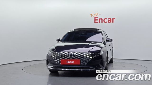 Hyundai Grandeur Новый IG 2.5 Premium Choice - фото 2