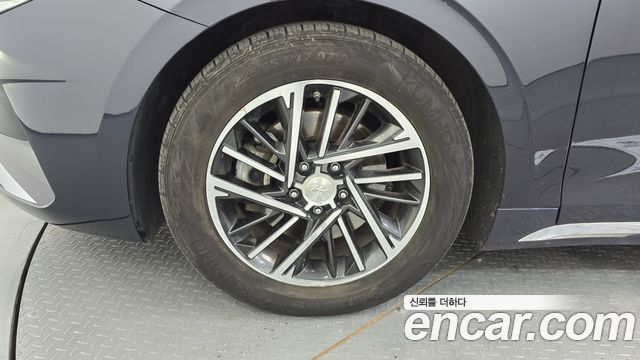 Hyundai Grandeur Новый IG 2.5 Premium Choice - фото 4
