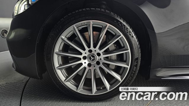 Mercedes-Benz S-Class W223 S500L 4MATIC - фото 4