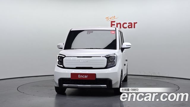 Kia RAY Новый Signature - фото 2