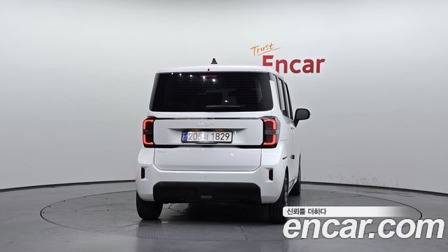 Kia RAY Новый Signature - фото 3