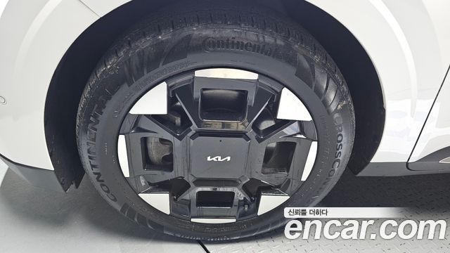 Kia Carnival Новый 4-го поколения Gasoline 9-Seater Signature - фото 4