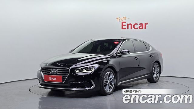 Hyundai Grandeur IG 3.0 Exclusive - фото 0