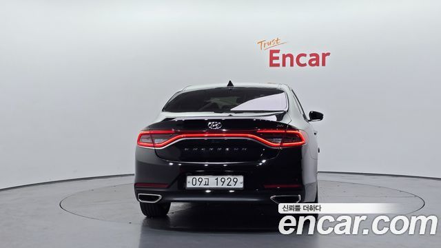 Hyundai Grandeur IG 3.0 Exclusive - фото 3