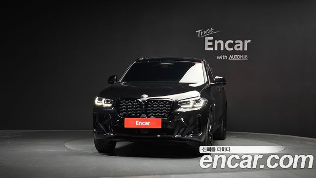 BMW X4 G02 xDrive20i M Sport Pro Special Edition - фото 2