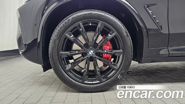 BMW X4 G02 xDrive20i M Sport Pro Special Edition - фото 4