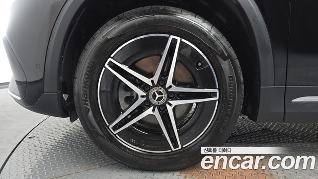 Mercedes-Benz EQA H243 EQA250 AMG Line - фото 3