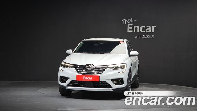 Renault Samsung XM3 1.3 TCe RE Signature - фото 2