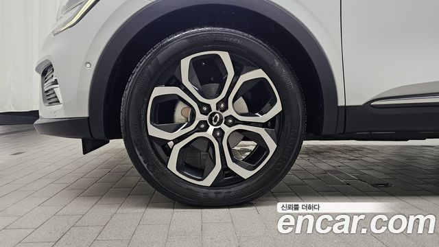 Renault Samsung XM3 1.3 TCe RE Signature - фото 4