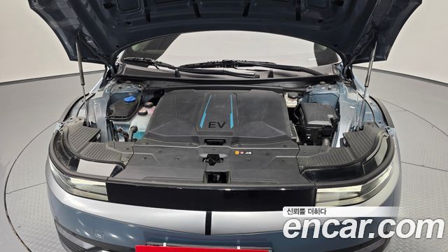Hyundai Ioniq5 Long range Exclusive - фото 4
