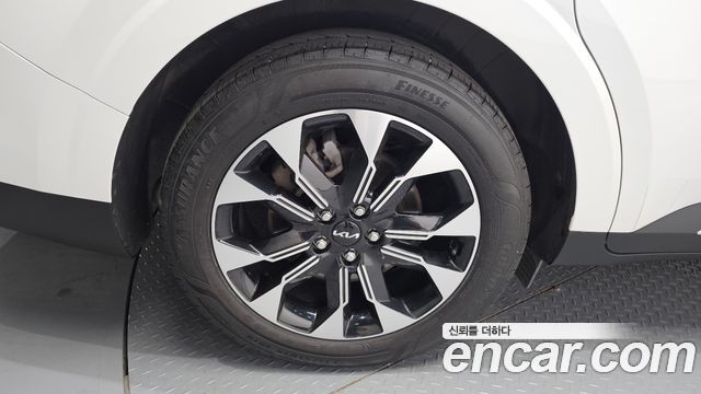 Kia Carnival 4-го поколения Gasoline 7-Seater Noblesse - фото 4