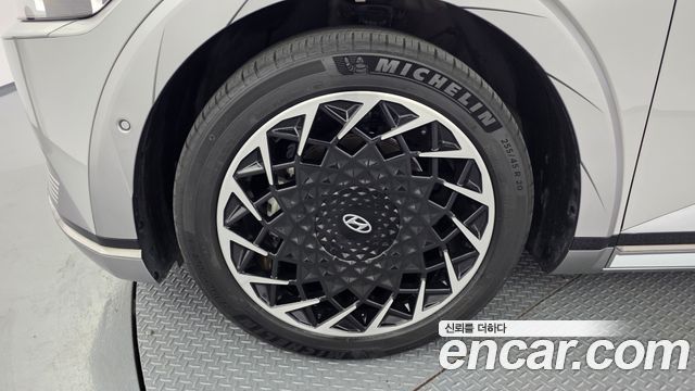 Hyundai Ioniq5 Long Range AWD Prestige - фото 4