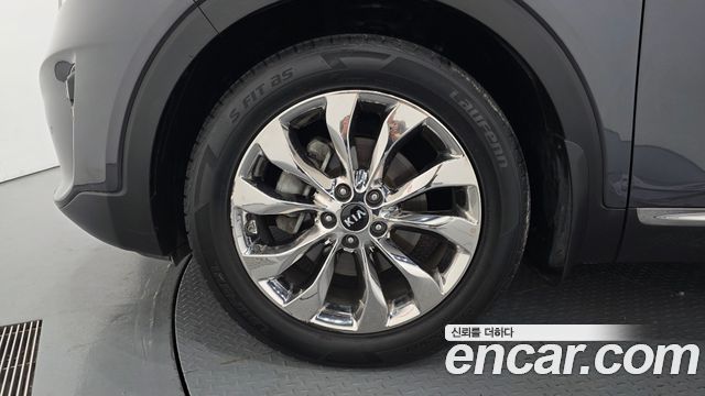 Kia Sorento Новый Diesel 2.2 2WD Noblesse - фото 4