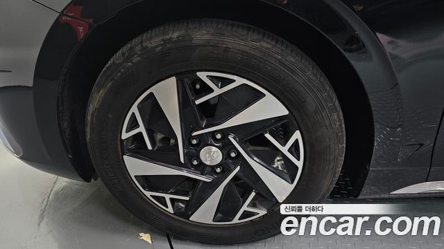 Hyundai Grandeur Новый IG, гибрид Premium - фото 4