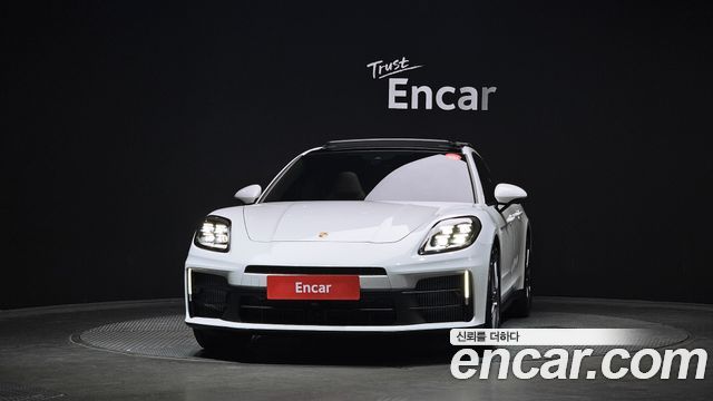 Porsche Panamera 2.9 AWD E-Hybrid - фото 2