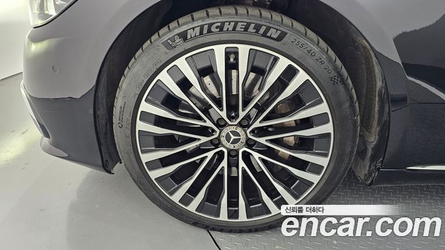Mercedes-Benz S-Class W223 S450L 4MATIC - фото 4