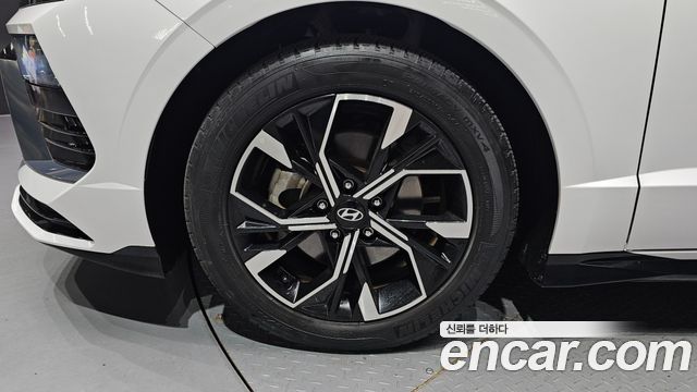 Hyundai Sonata DN8 2.0 Premium - фото 4