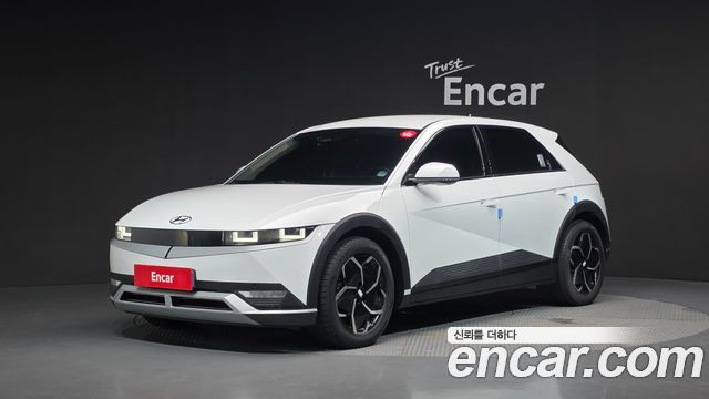 Hyundai Ioniq5 Long Range AWD Exclusive - фото 0