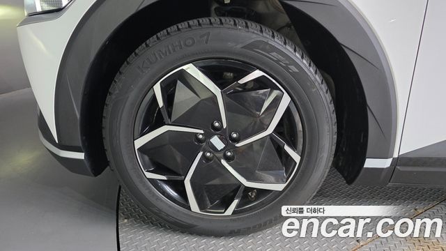 Hyundai Ioniq5 Long Range AWD Exclusive - фото 4