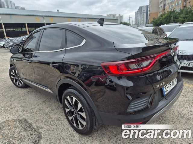 Renault Samsung XM3 1.6 GTe RE - фото 3