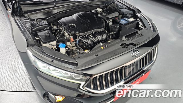 Kia K7 Premier 2.5 GDI X Edition - фото 4