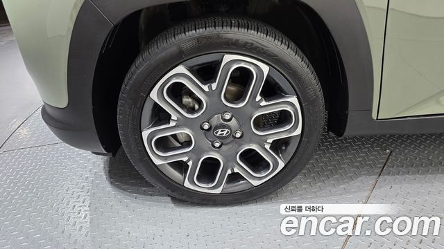 Hyundai Casper Turbo Inspiration - фото 4